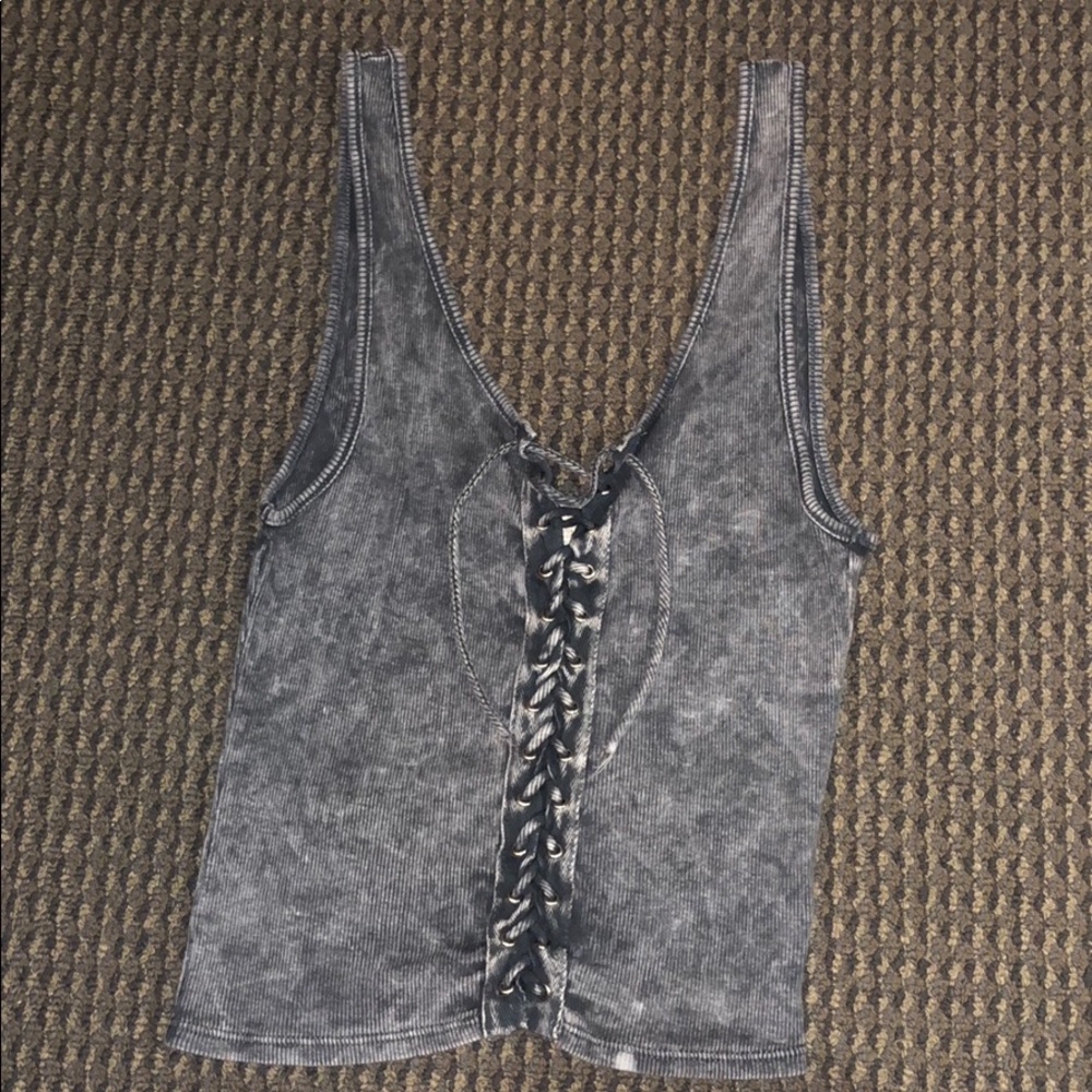 Tilly’s Tank Top